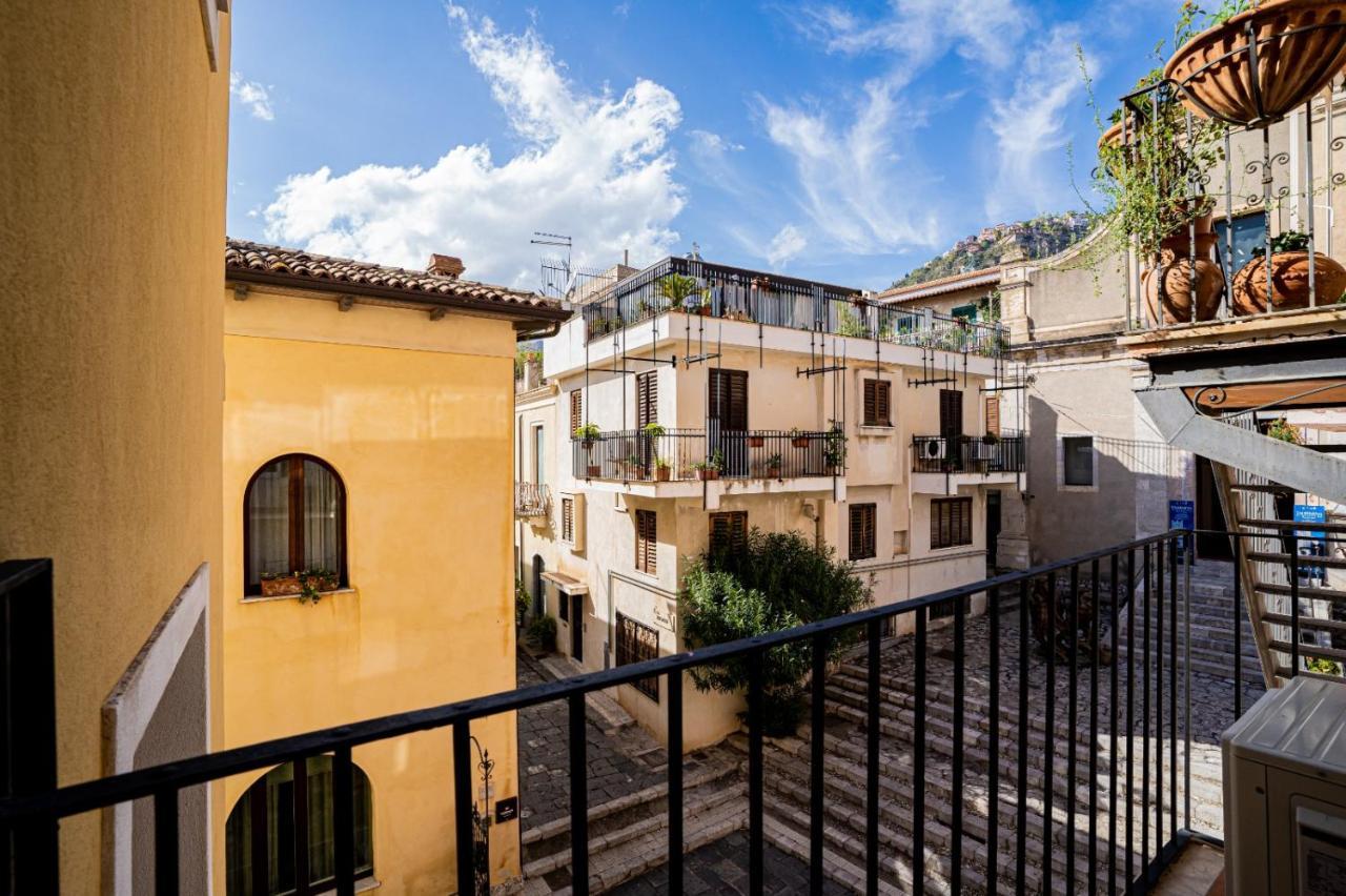 Casa Carmine - Centro Lejlighed