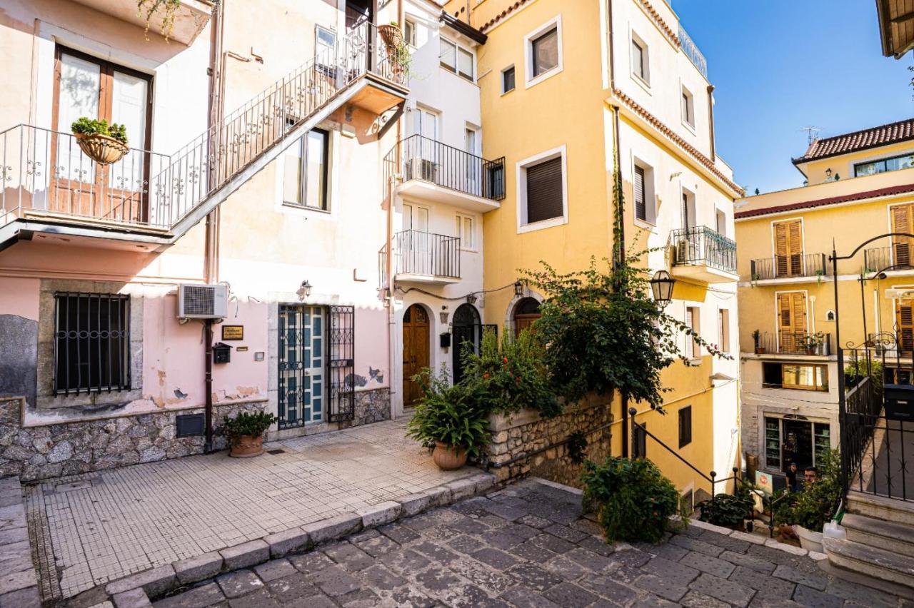 Lejlighed Casa Carmine - Centro *